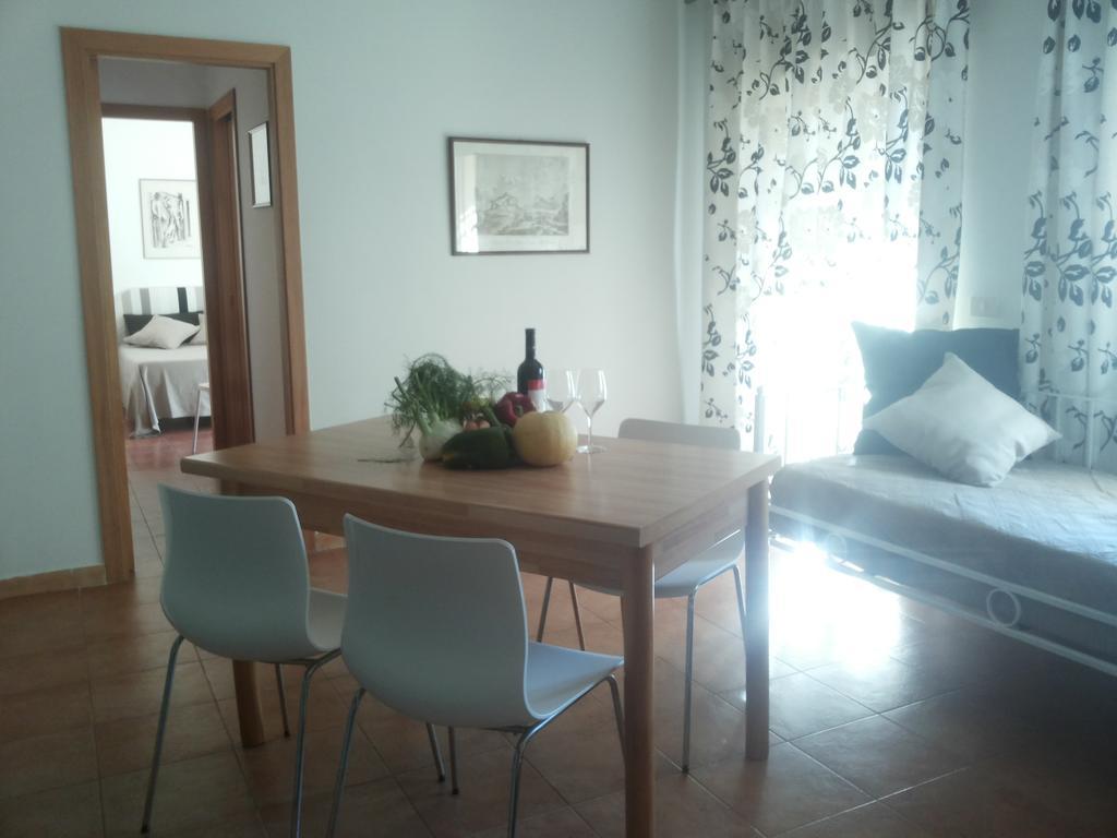 Case Borgo Vacanze Letojanni Exterior foto